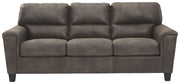 Navi - Sofa - Smoke