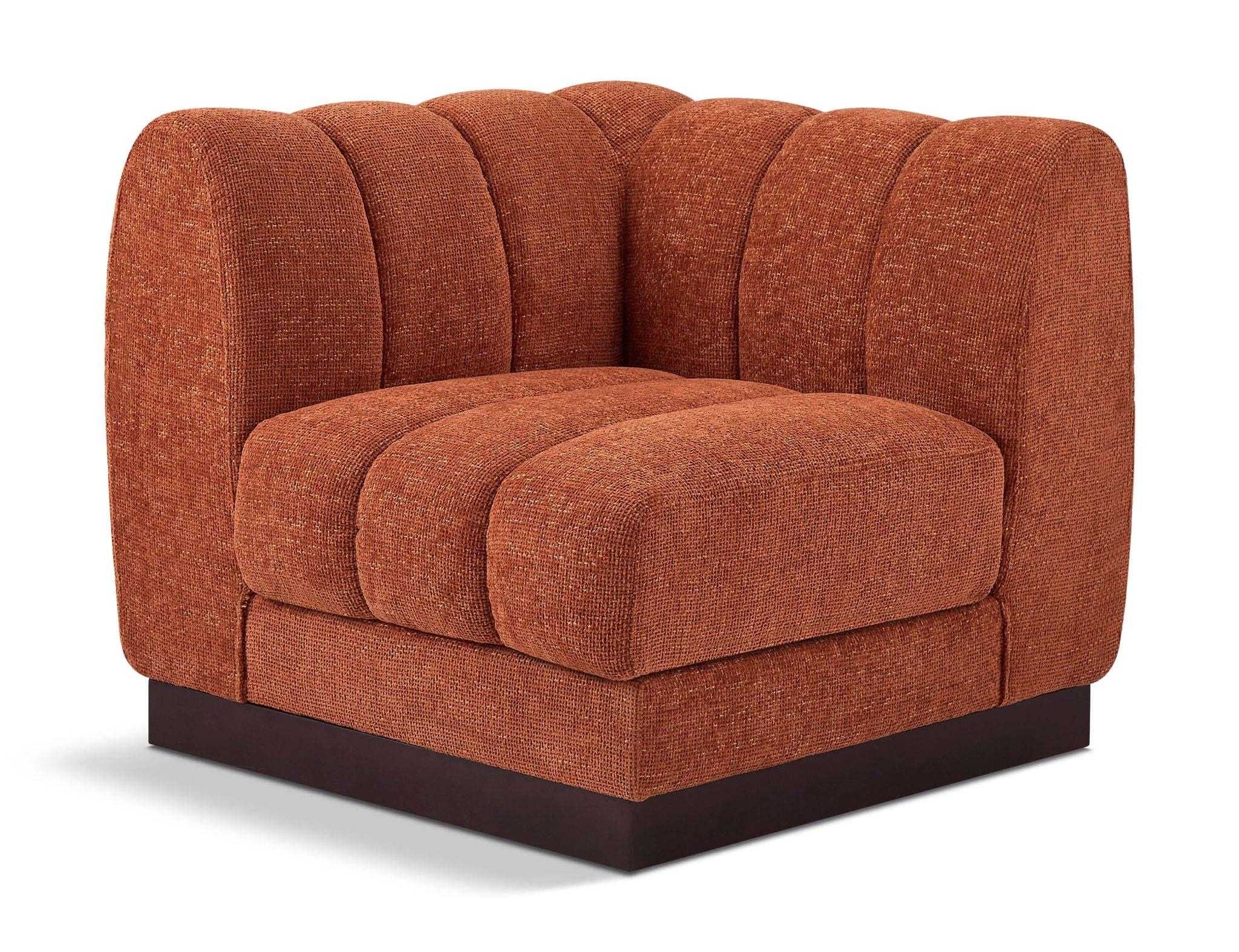 Quinn - Corner Chair