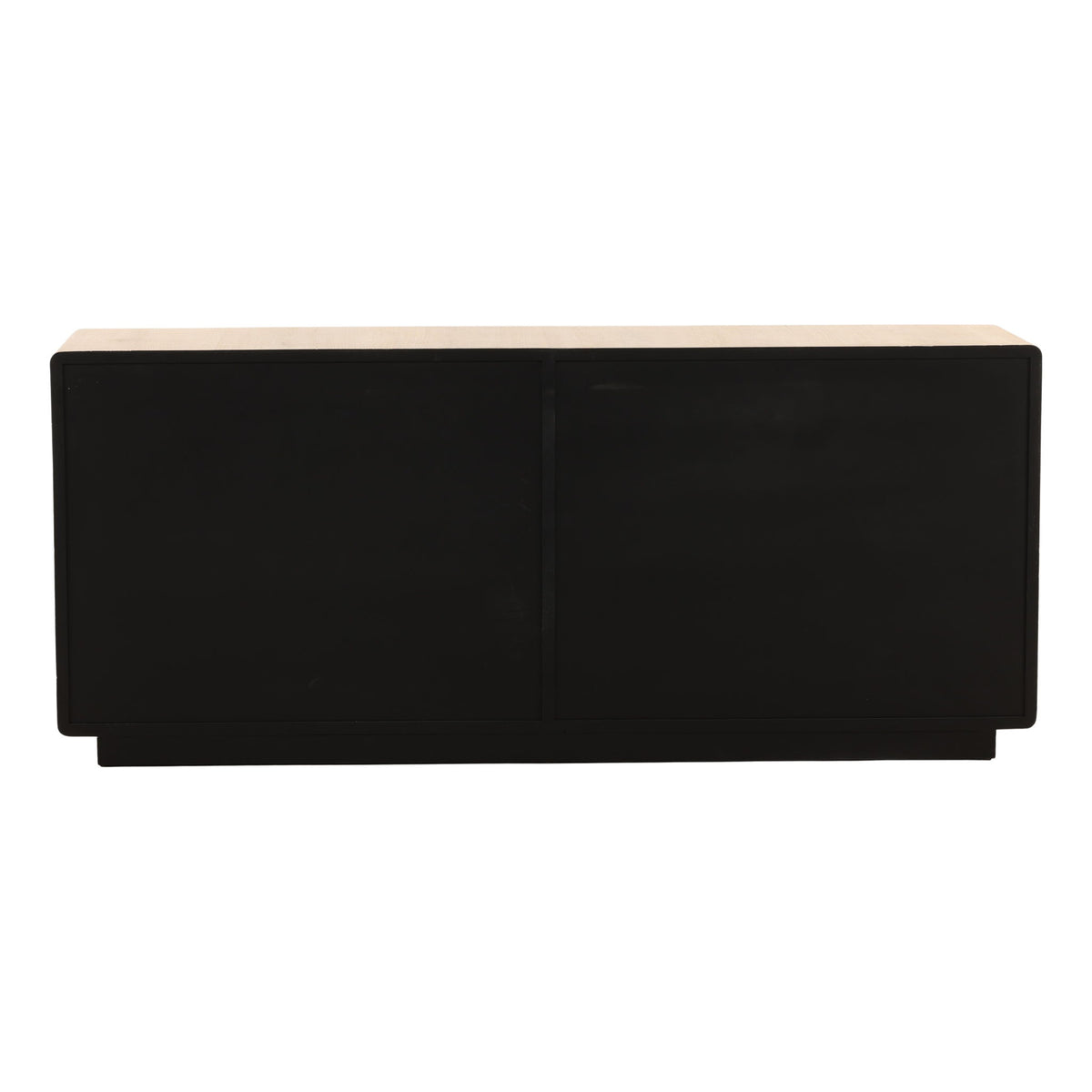 Della - Sideboard - Light Natural
