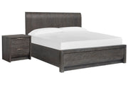 Kinsley - Panel Bedroom Set