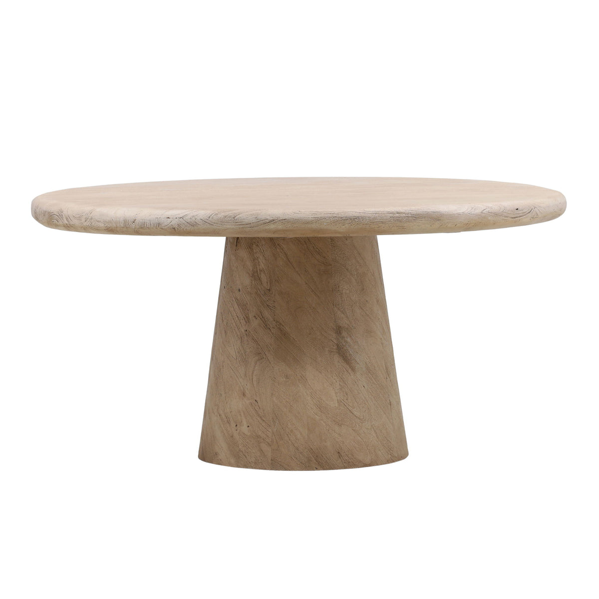 Marci - Round Dining Table