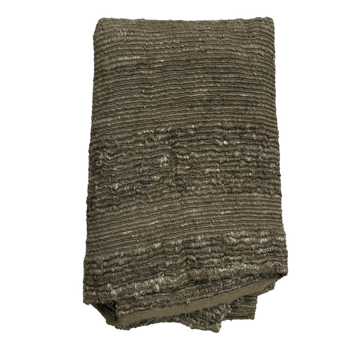 Sloan - Throw - Olive