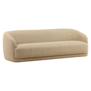 Yulissa - Sofa - Avalon Fawn