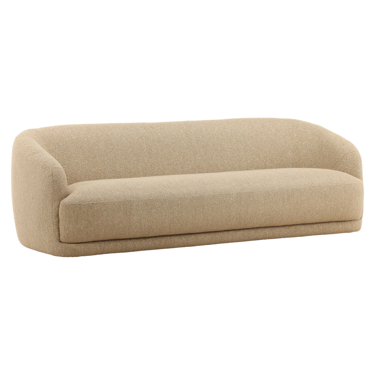 Yulissa - Sofa - Avalon Fawn