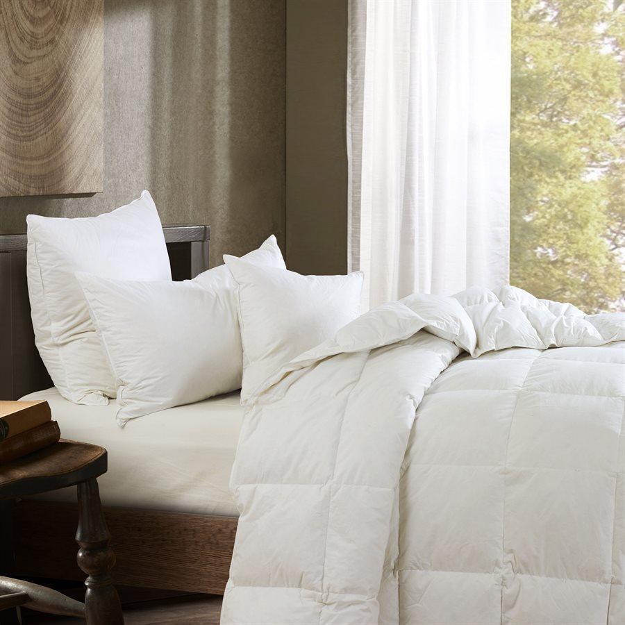 Feather & Down Duvet Insert - Full