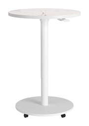 Mule - Adjustable Bar Table