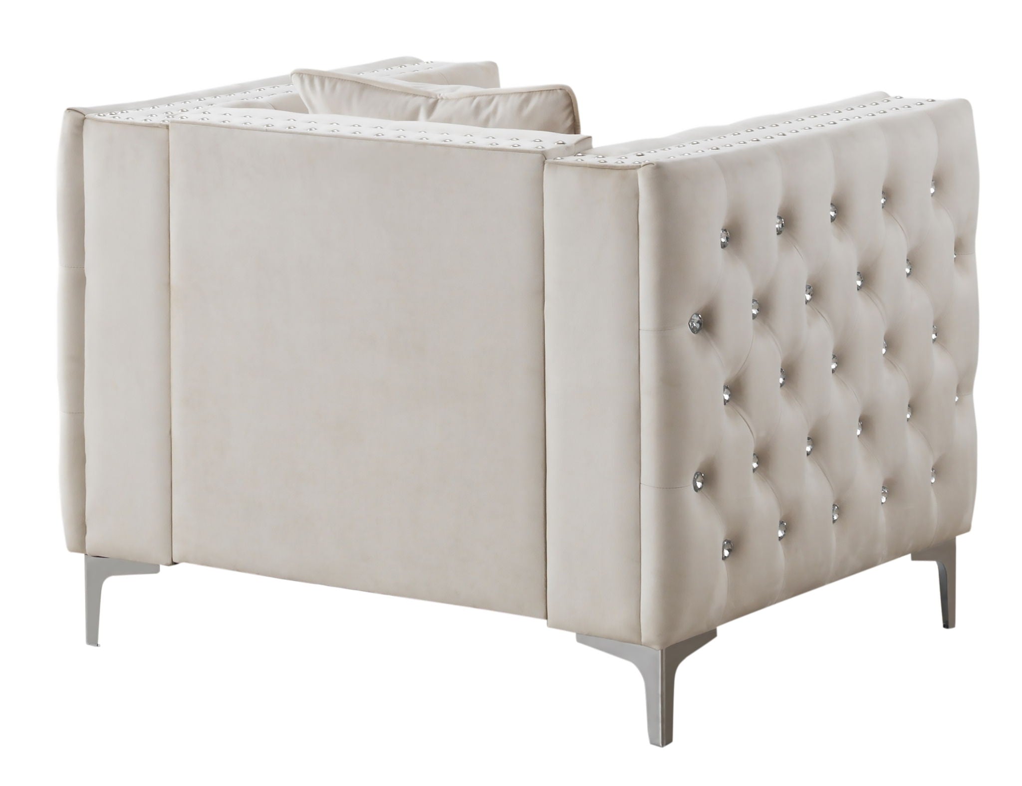 Glory Furniture - Paige - Chair