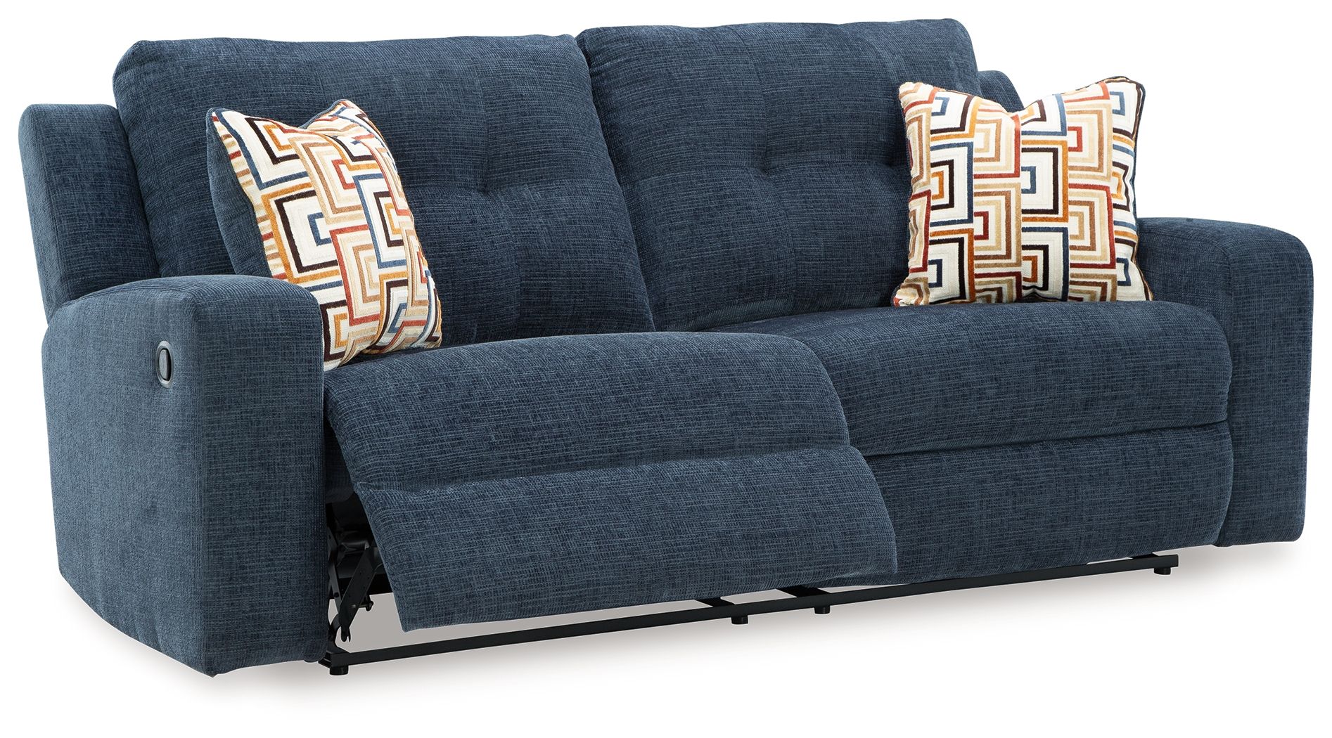 Ashley Furniture Danum Reclining Sofa - Thumbnail 3