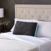 Ice Cloud - Omniphase High Loft Pillow