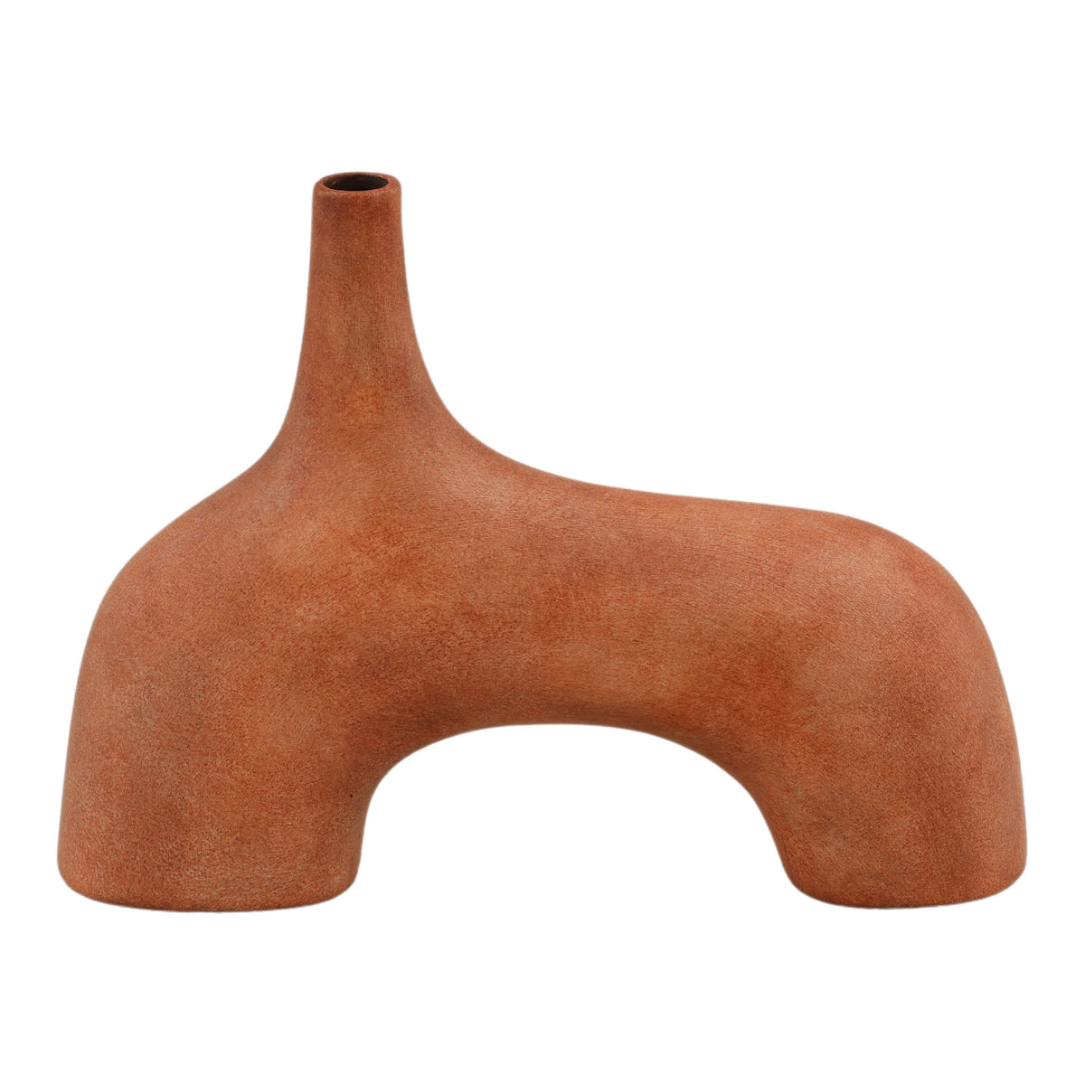 Neko - Vase - Orange