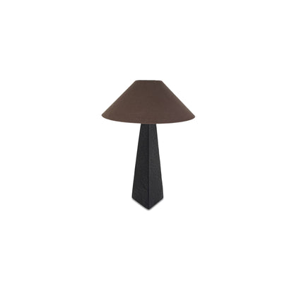 Dorsey - Table Lamp - Black