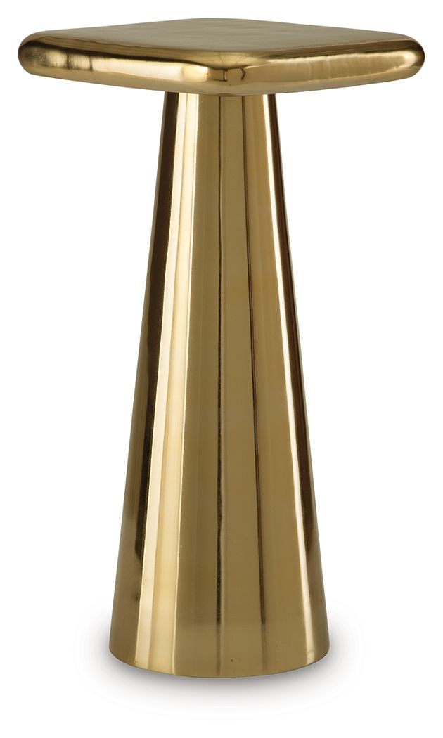 Dallenburg Accent Table - Thumbnail 3