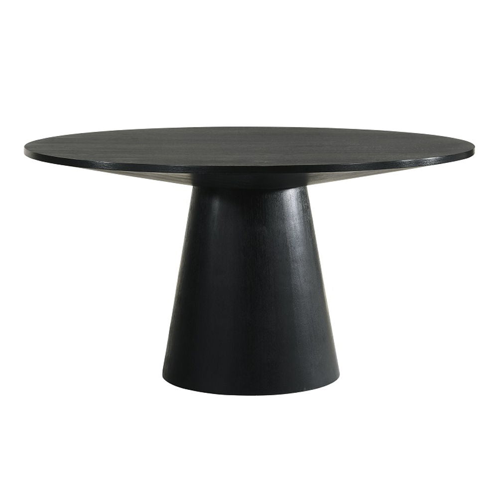 Froja Round Dining Table - Thumbnail 2