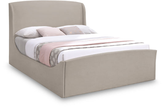 Tess - Bed