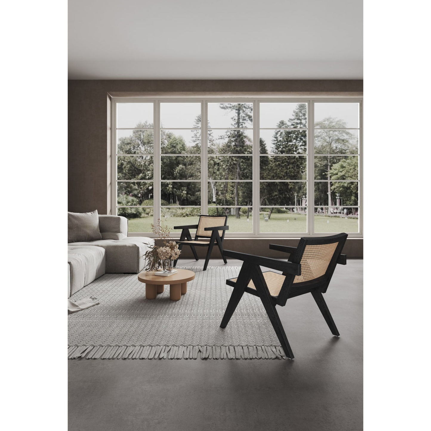 Hamlet - Accent Armchair