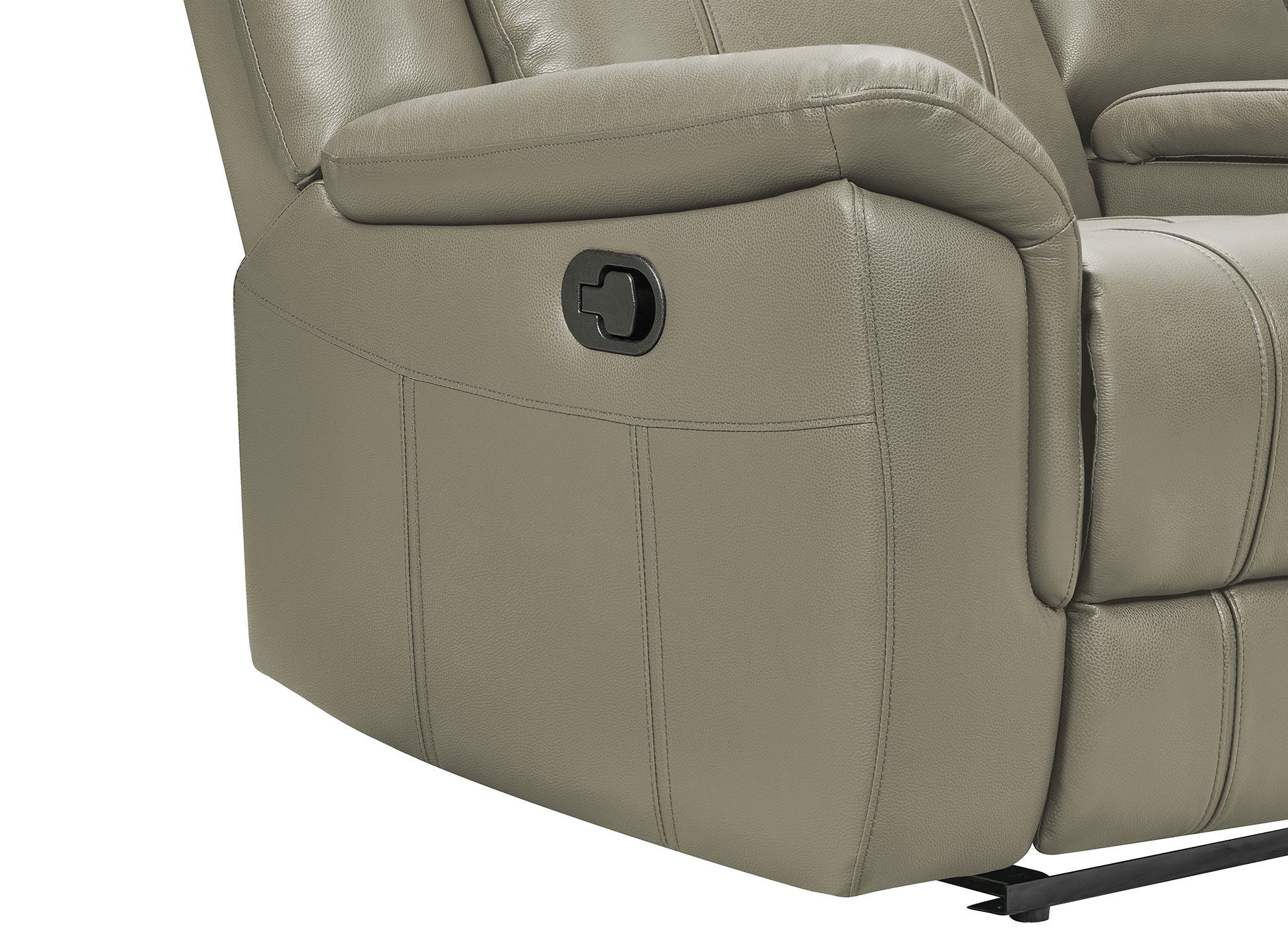 9015 - Sofa With Manual Recliners