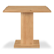May - Small Bar Table - Light Brown