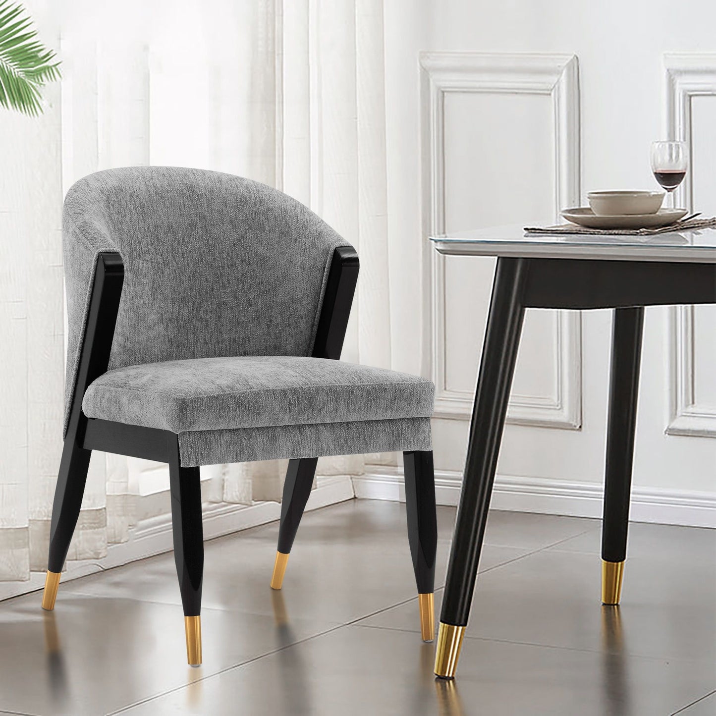 Ola - Dining Chair