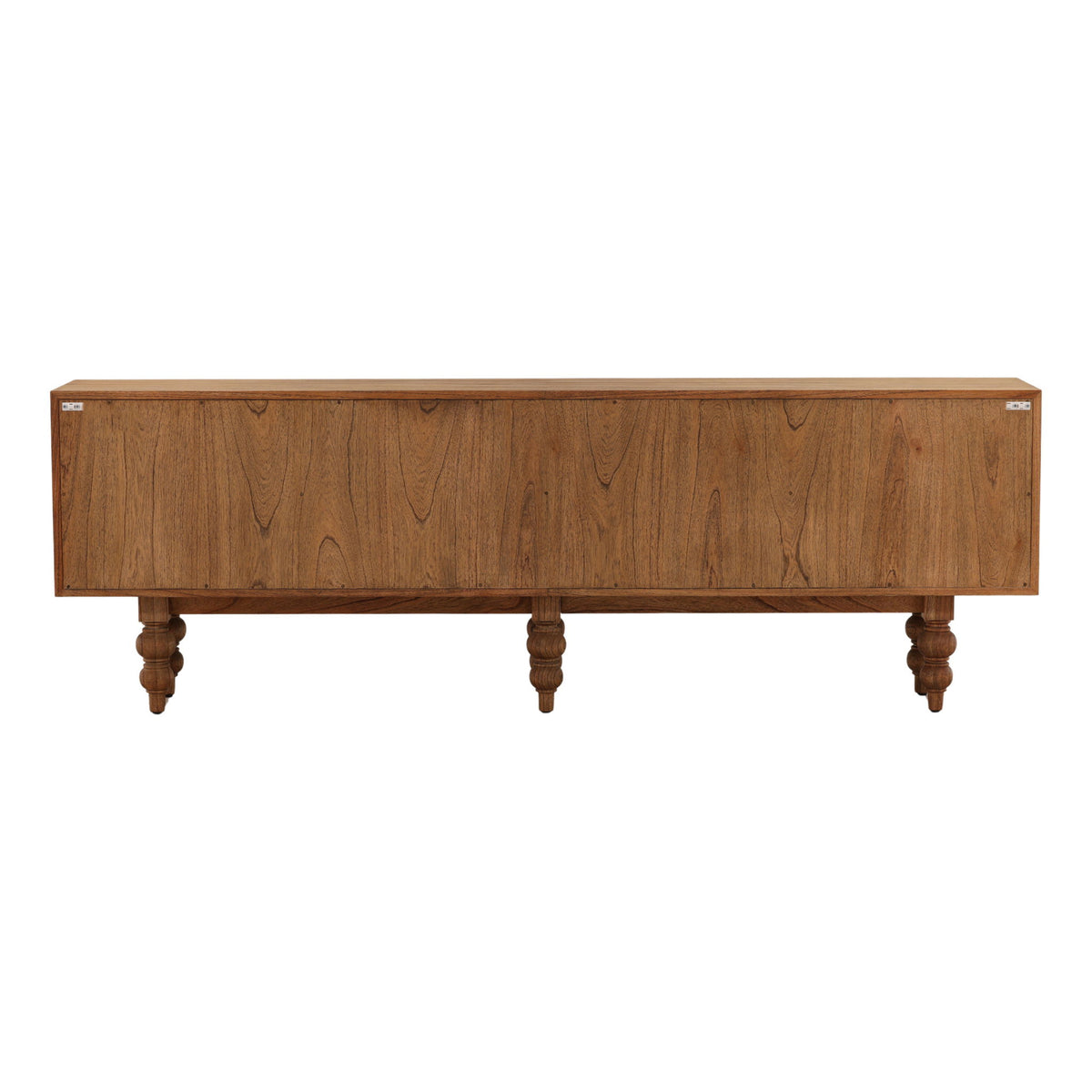 Campbell - Sideboard - Brown