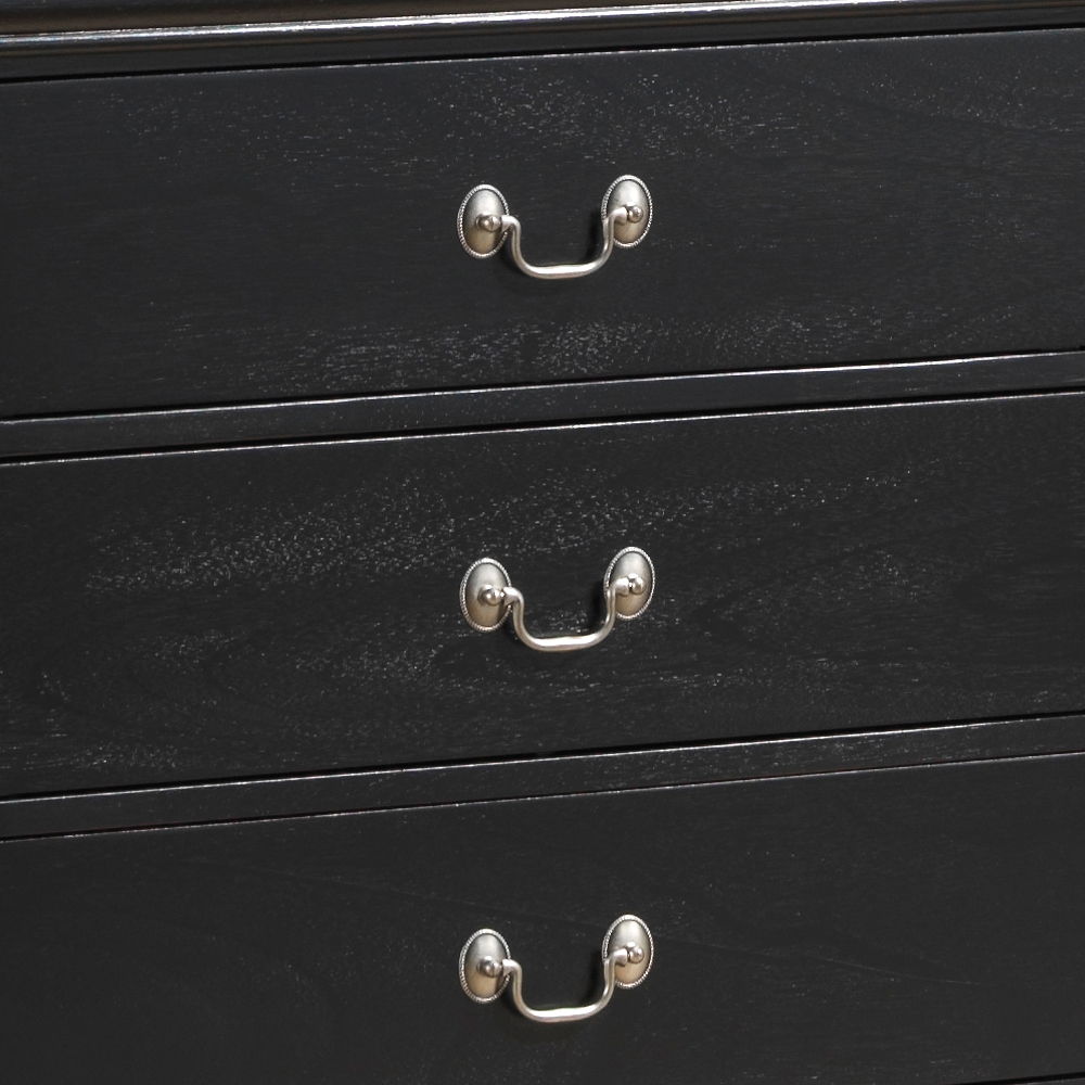 Glory Furniture - Louis Phillipe - Dresser