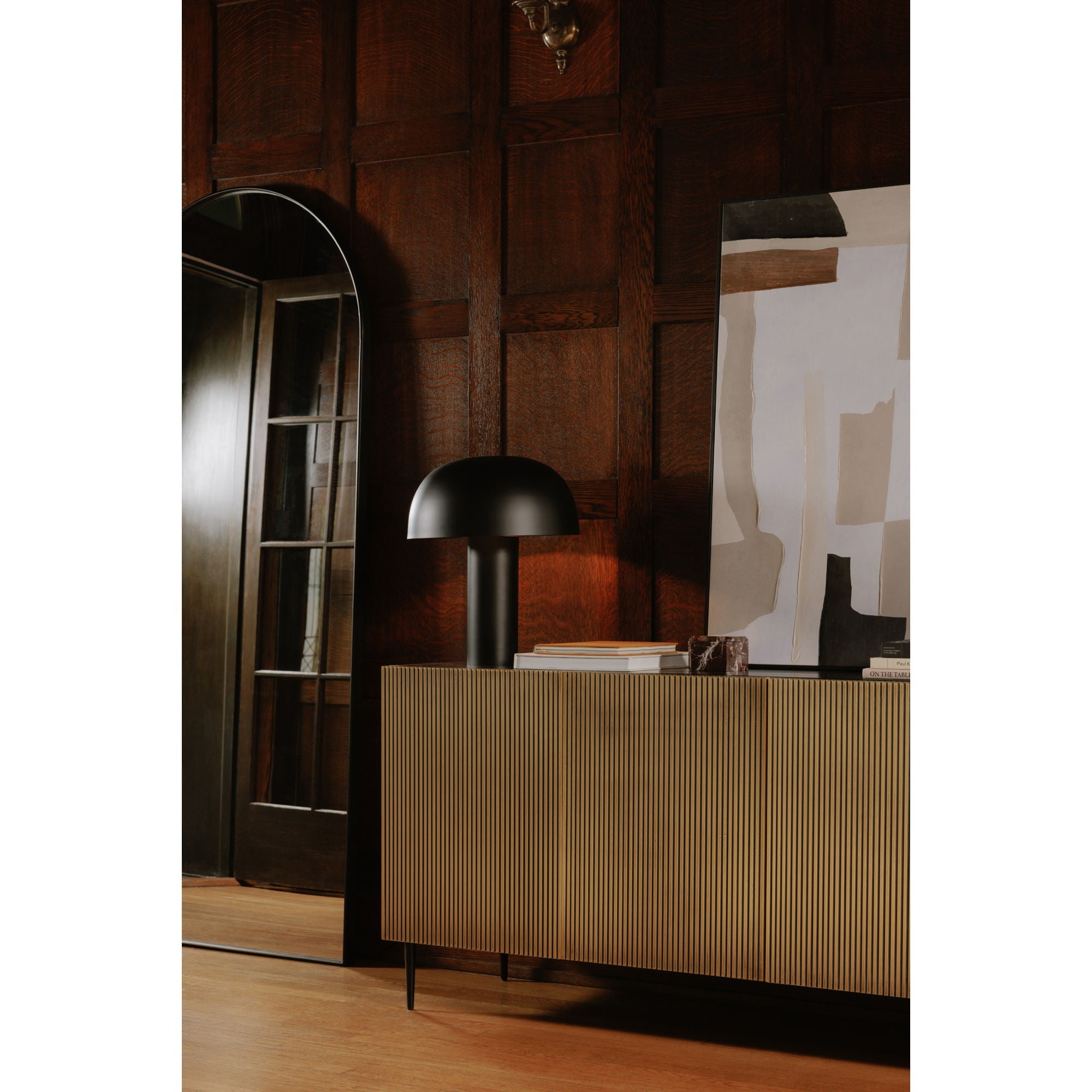 Nanu Table Lamp - Thumbnail 2