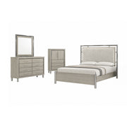 Lennox - Bedroom Set