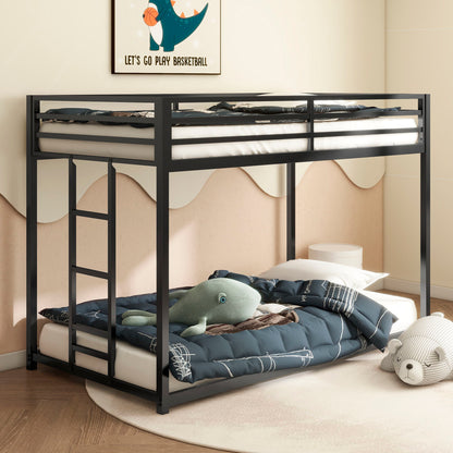 Adam - Bunk Bed