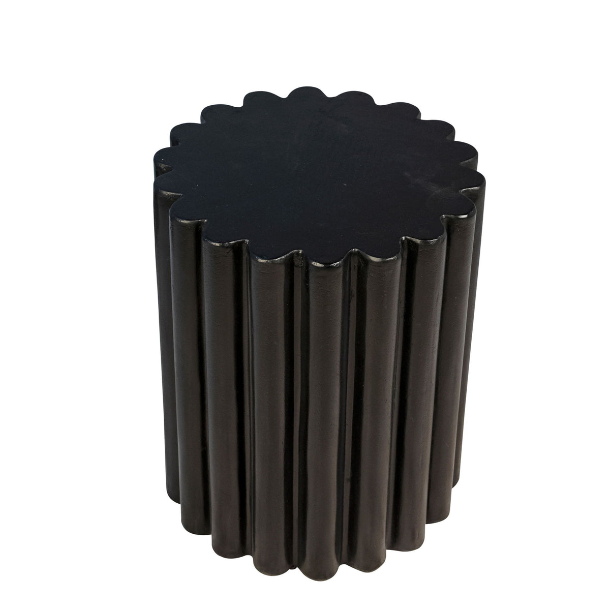 Curtiss - Outdoor Side Table