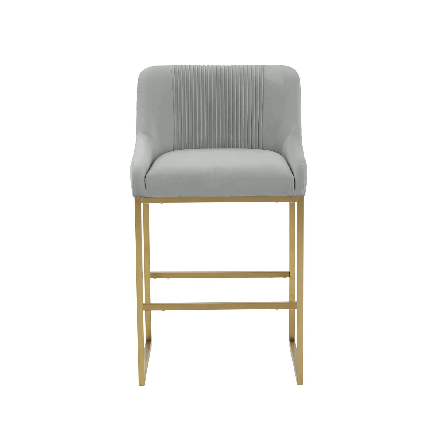 Lisa - Velvet Dining Chair