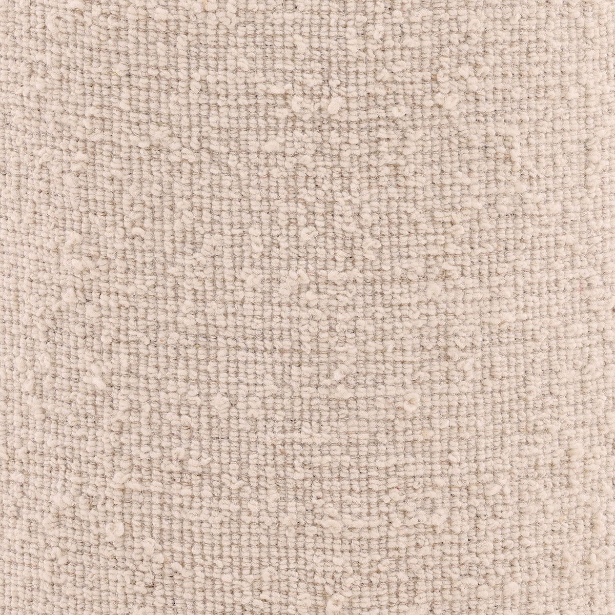 Gema - Stool - Ivory And Natural