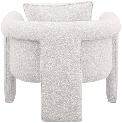 Stylus - Accent Chair