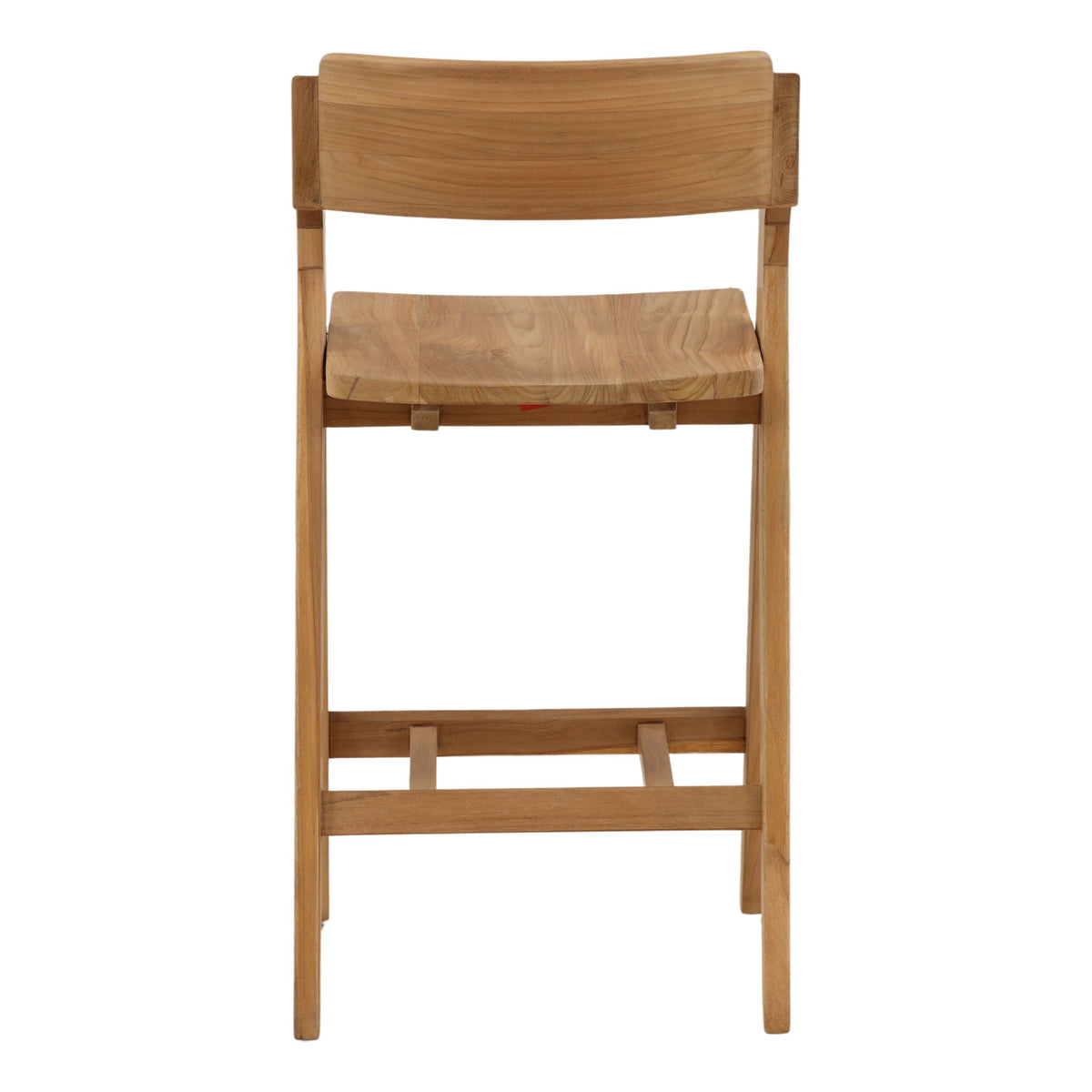 Aimi - Outdoor Barstool - Natural