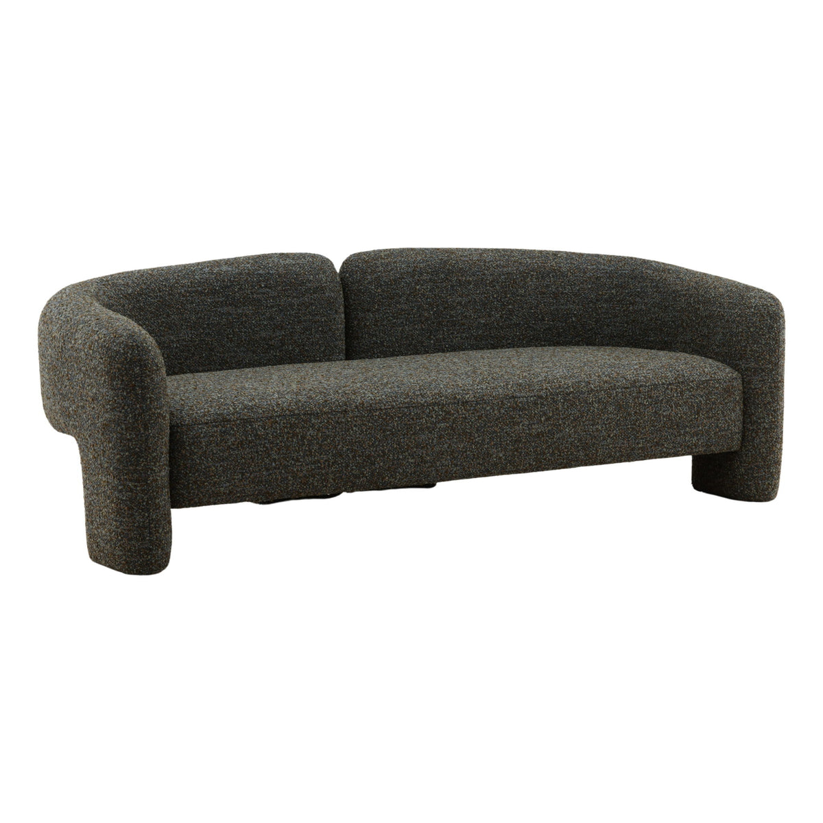 Ruskin - Sofa - Paris Cerulean