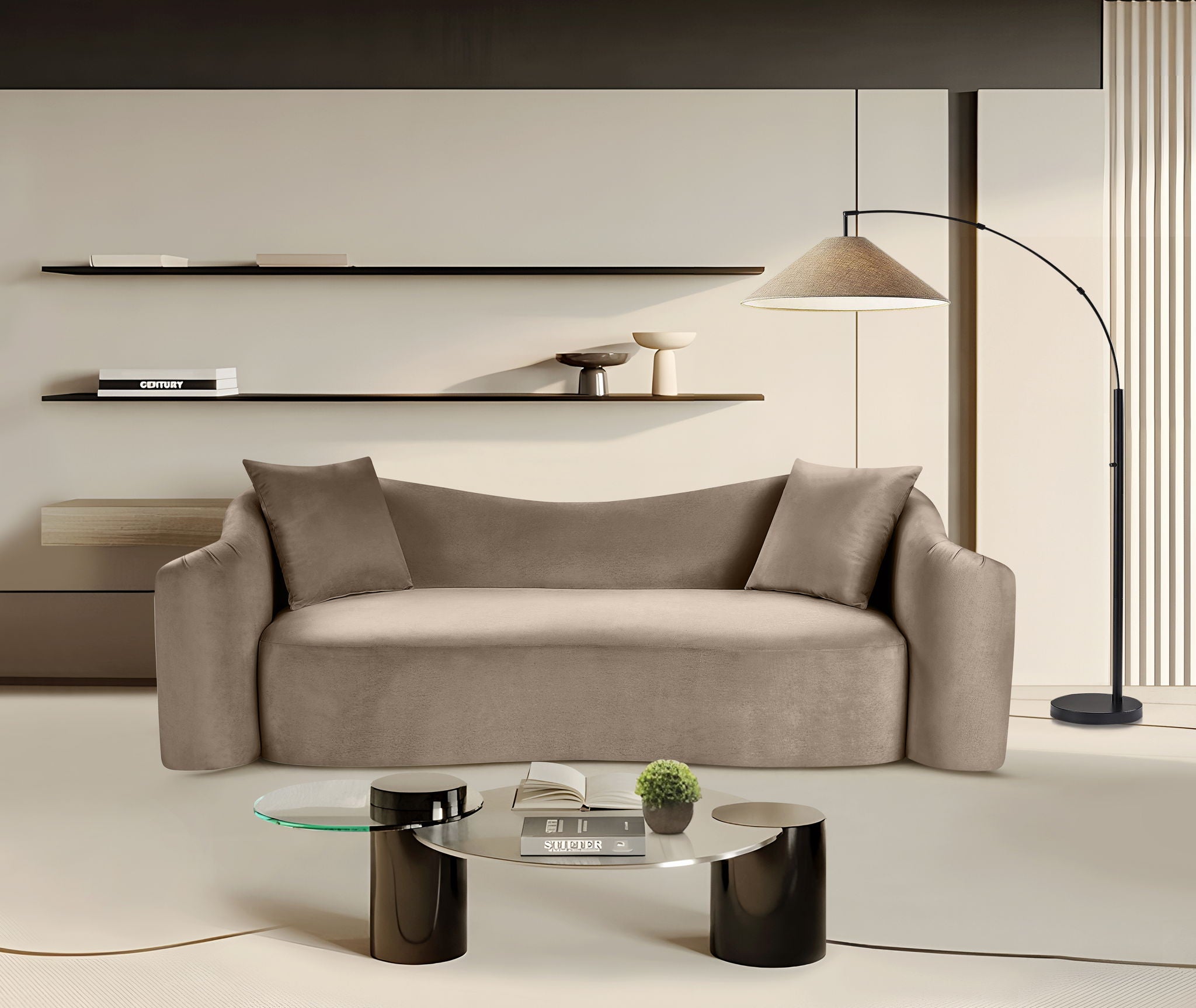 Destin - Sofa