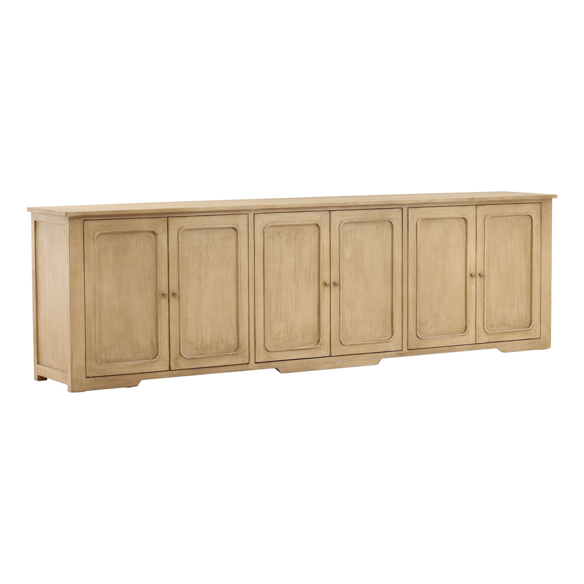 Allesandro - Sideboard - Light Warm Wash