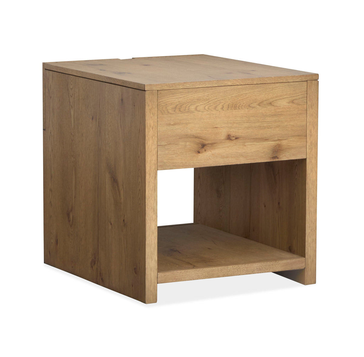 Ripley - Rectangular Table