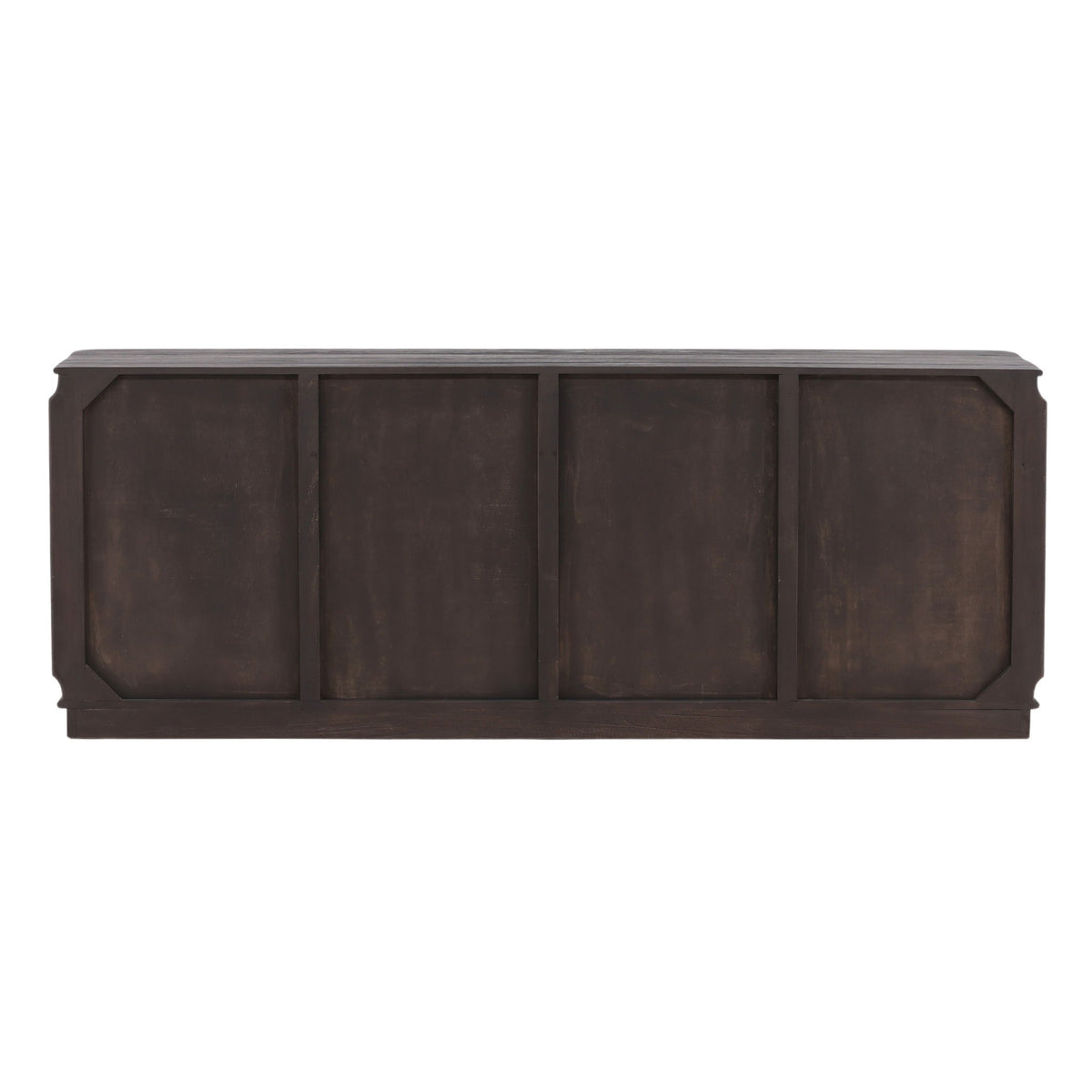 Urias - Sideboard - Dark Brown