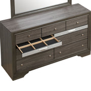 Glory Furniture - Madrid - Dresser