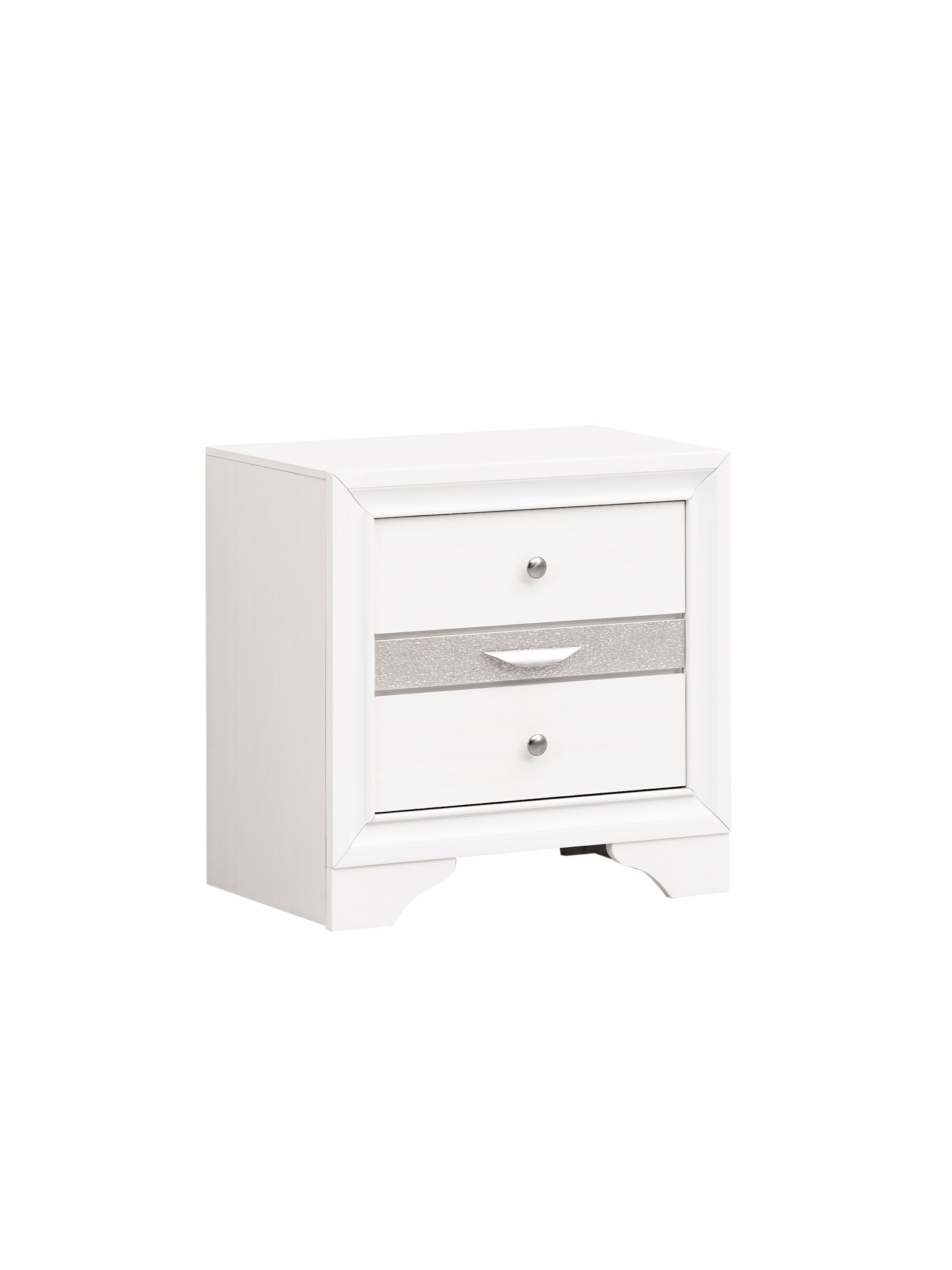 Glory Furniture - Madrid - Nightstand