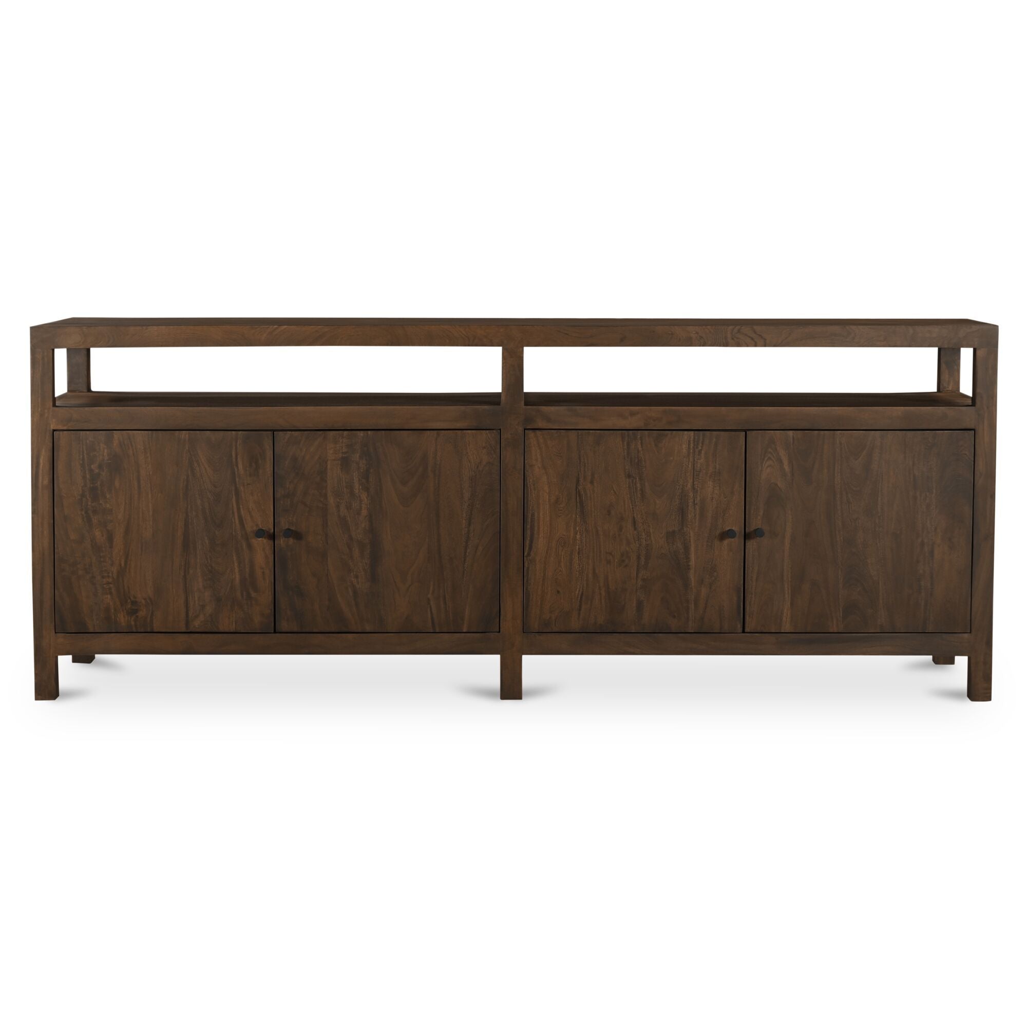 Windsor - Sideboard - Dark Brown