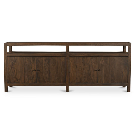 Windsor - Sideboard - Dark Brown