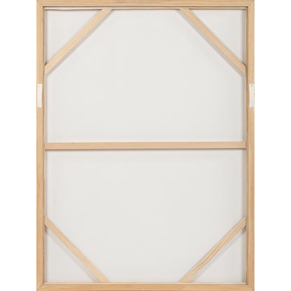 Sulo - Canvas Art - Beige