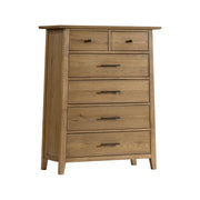 Jackson - Chest - Golden Oak