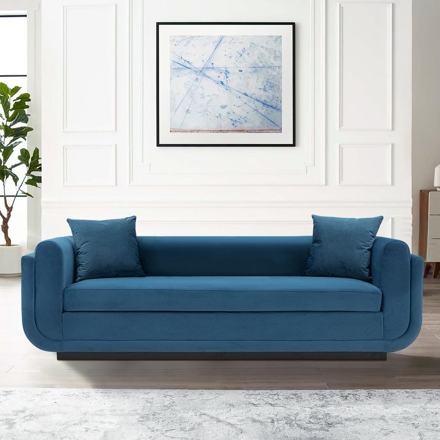 Edmonda - Sofa
