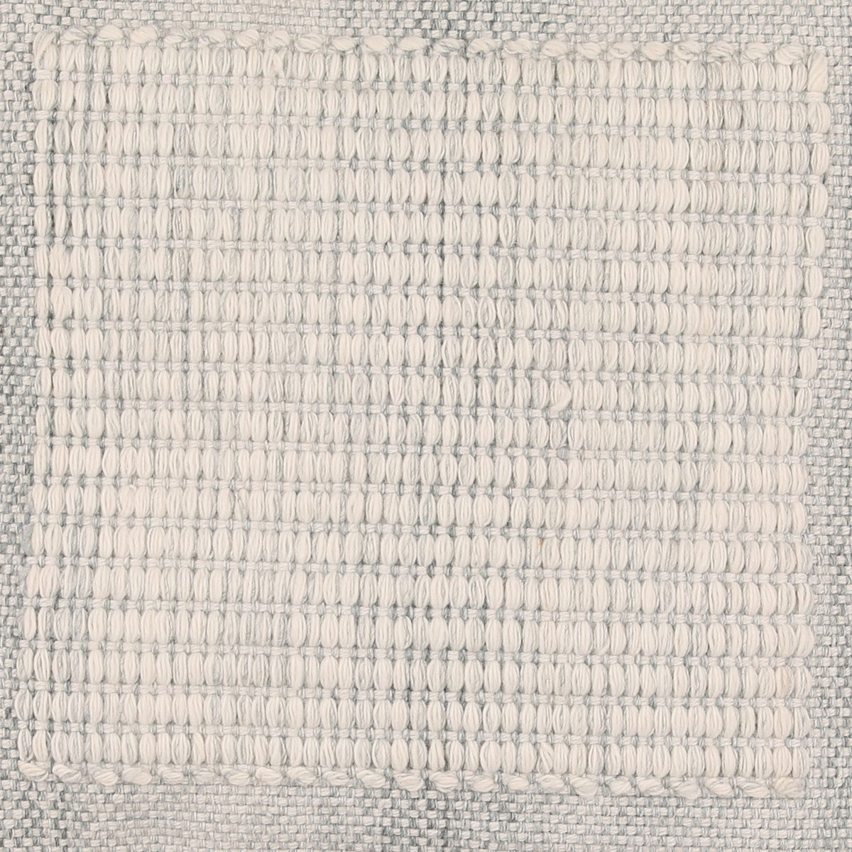 Elmora - Outdoor Pillow - Blue