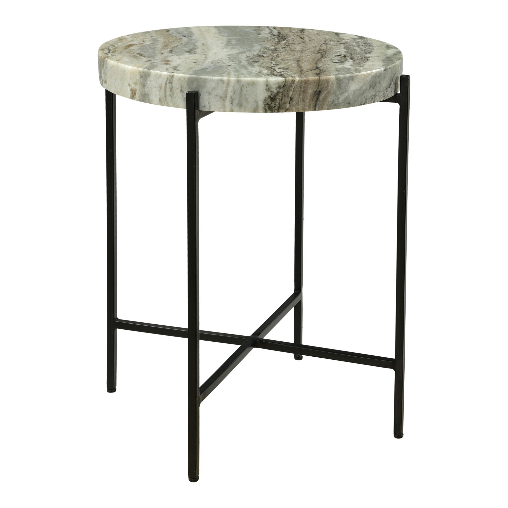 Cirque Accent Table - Thumbnail 2