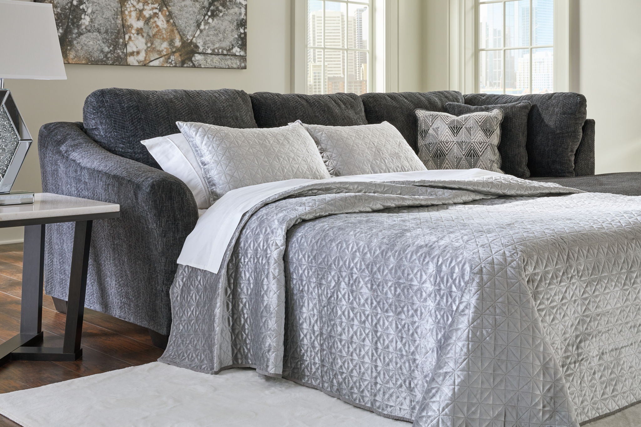 Biddeford Sectional - Thumbnail 4