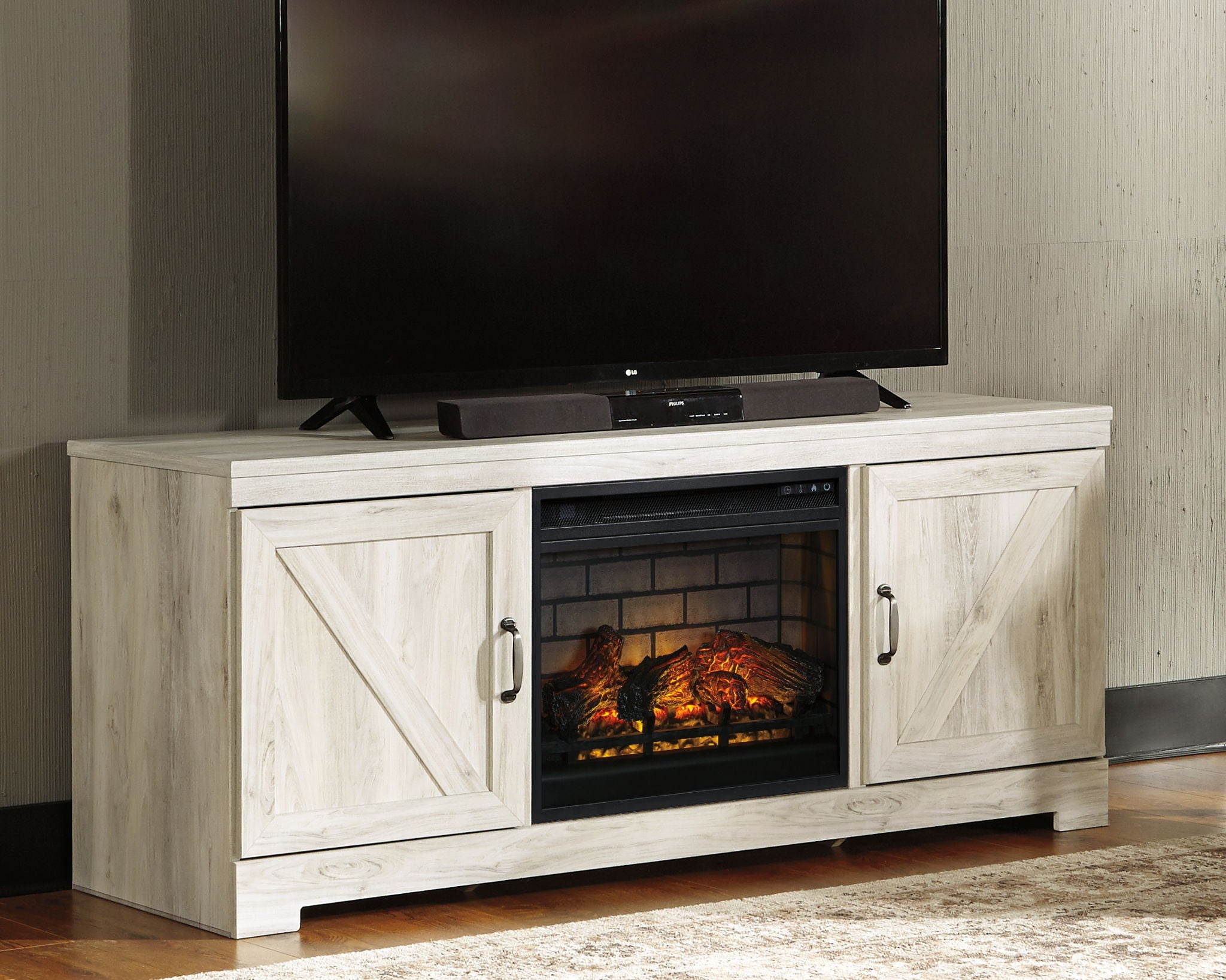 Bellaby TV Stand - Thumbnail 2