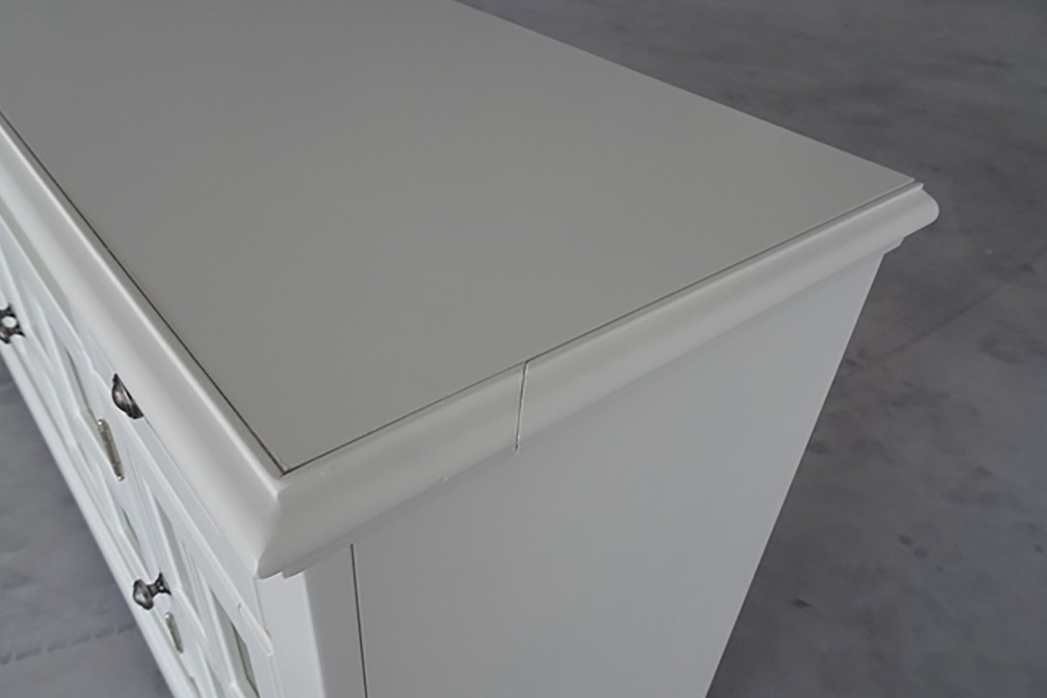 Cape Cod - TV Console
