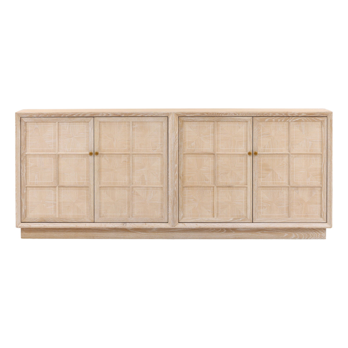 Durrant - Sideboard - Light Natural